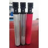 C-800E T-800E A-800E科林内螺纹除尘滤芯