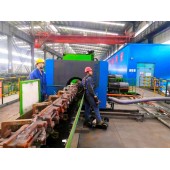 JG08Z-DG系列 八轴智能测径仪