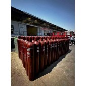 济宁协力气体 供应甲烷 高纯度 高纯甲烷 可定制甲烷标准气