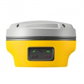 中纬ZG30AI视频RTK