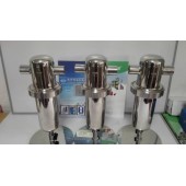 304不锈钢过滤器 不锈钢油雾过滤器