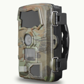 哈迈H826红外感应监测相机