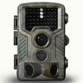 哈迈H886红外感应监测相机