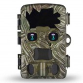 哈迈S900红外感应监测相机