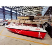 河南造船厂直供快艇游艇