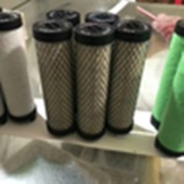 ATS过滤器滤芯PMHCXS级别型号 