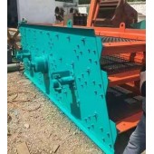 ya系列不锈钢震动筛厂家 选煤、选矿、建材设备