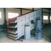 2ya1236选煤筛 质量好、效率高