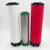 日盛除尘除油精密滤芯L220AO/V2 L220AA/V2