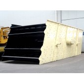 yk圆震动筛生产商