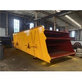 YK1536西药粉大型筛 垃圾回收震动筛厂家