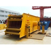 YK1236合金粉不锈钢筛子 电磁性材料筛设备