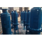 油水分离器工作原理 油水分离器过滤器 煤矿压缩空气油水分离器