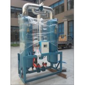 压缩空气鼓风热干燥机配套鼓风机