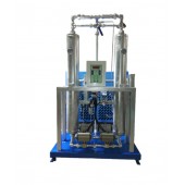 工业压缩空气干燥系统配套鼓风机