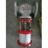 自动控制蝶阀JAL-X-001B-007