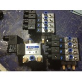 常闭气动阀 JAL011BJS 气流扩散器JAL008BJS