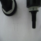 冷却水自动调整阀 JLCWNH2800 常开气动阀