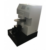 HW01-SG系列 测量圆盘状产品厚度 线下对射单点测厚仪