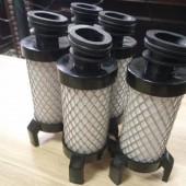 贝克欧压缩空气过滤器滤芯22G 22F 22S 22A