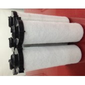 英格索兰滤芯F690VH F690VA管道过滤器精密滤芯