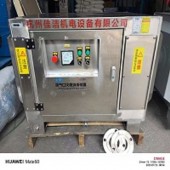 真空泵排气口高温灭菌箱真空泵高温灭菌装置