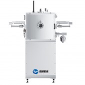 鹏城微纳 HFCVD 热丝化学气相沉积设备