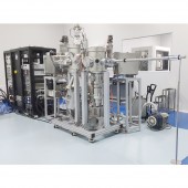 鹏城微纳 分子束外延薄膜生长设备（MBE）