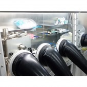 鹏城微纳 高真空电阻热蒸发镀膜机