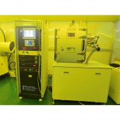 鹏城微纳 高真空电子束蒸发镀膜设备