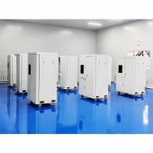 鹏城微纳 科研型 高真空磁控溅射镀膜机