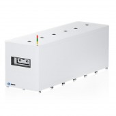 生产型 TGV/TSV /TMV 高真空磁控溅射镀膜机