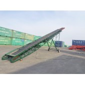 定带式输送机的客户快联系我给你发货