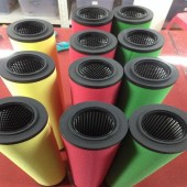 STAR上海石大替代过滤器滤芯EA350Q EA350P