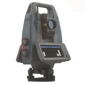 中海达ZTS-910安卓1秒马达自动测量全站仪