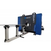 安装空间小不用怕 在线动态拟合全长直线度测量仪更小更贴心