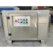 医疗负压排气灭菌器 医院真空泵排气口灭菌箱