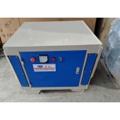 发热门诊室空气排放灭菌装置 医院发热门诊室空气交换灭菌箱