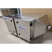 排气口灭菌器 医院负压吸引废气灭菌箱