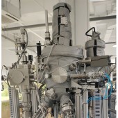 鹏城半导体 分子束外延薄膜生长设备（MBE）PC-001