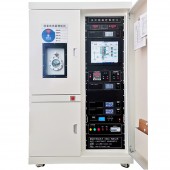 鹏城半导体 高真空磁控溅射镀膜机 PC-002