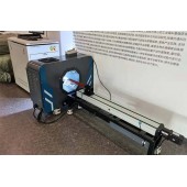 表检仪在长材中的应用 表面缺陷 一览无余