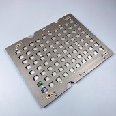 PCB板母座连接器测试头治具电源线路转接板工装治具