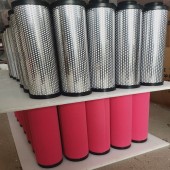压缩空气精密过滤器滤芯LY-D880AO LY-D880AA