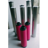 高效精密过滤器滤芯LY-D880AX LY-D880ACS