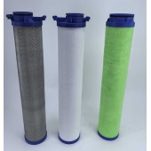 瑞气制氮机精密滤芯GX0220-E11 GX0220-E7