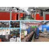 蓝鹏在线测径仪产品矩阵完善 满足多场景测量需求