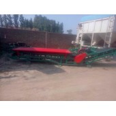 你对移动式卸粮机了解多少