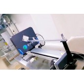 ZG02-D/SY 离线直线度测量仪 支持定制适配产线