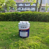 贵州贵阳沥青漆厂家 沥青漆 环氧沥青漆 详情解析